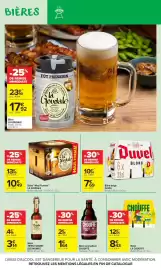 Catalogue Carrefour Market page 17