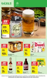 Catalogue Carrefour Market page 17