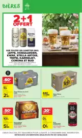 Catalogue Carrefour Market page 18