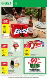 Catalogue Carrefour Market page 19