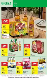 Catalogue Carrefour Market page 20