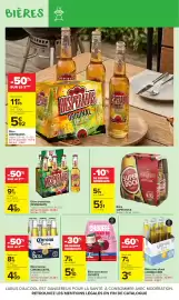Catalogue Carrefour Market page 20