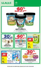 Catalogue Carrefour Market page 21
