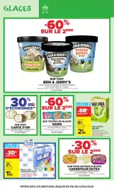 Catalogue Carrefour Market page 21