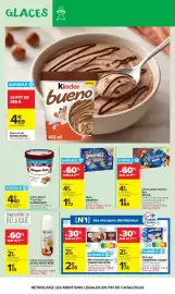 Catalogue Carrefour Market page 22
