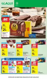 Catalogue Carrefour Market page 23