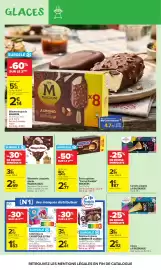 Catalogue Carrefour Market page 23