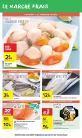 Catalogue Carrefour Market page 24