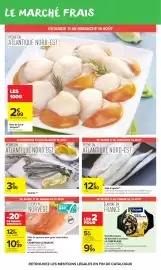 Catalogue Carrefour Market page 24