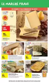 Catalogue Carrefour Market page 25