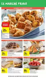 Catalogue Carrefour Market page 26