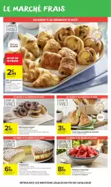 Catalogue Carrefour Market page 26