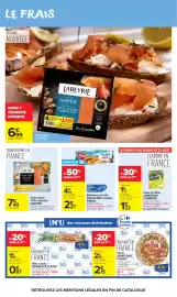 Catalogue Carrefour Market page 27
