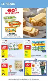 Catalogue Carrefour Market page 28