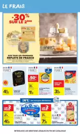 Catalogue Carrefour Market page 29