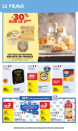 Catalogue Carrefour Market page 29