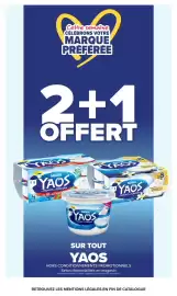 Catalogue Carrefour Market page 31