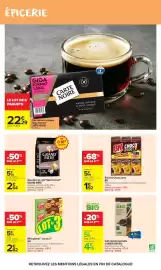 Catalogue Carrefour Market page 32