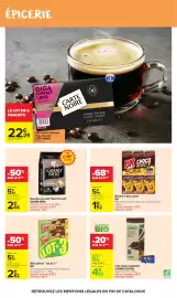 Catalogue Carrefour Market page 32