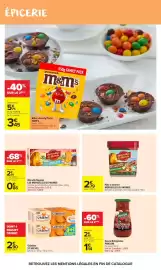 Catalogue Carrefour Market page 33