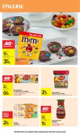 Catalogue Carrefour Market page 33