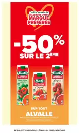 Catalogue Carrefour Market page 34