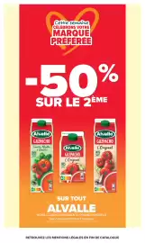 Catalogue Carrefour Market page 34
