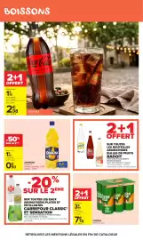 Catalogue Carrefour Market page 35