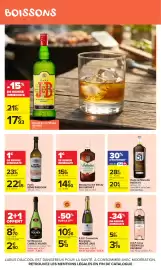 Catalogue Carrefour Market page 36