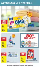 Catalogue Carrefour Market page 37