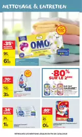 Catalogue Carrefour Market page 37