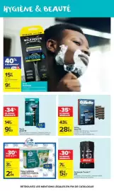 Catalogue Carrefour Market page 39