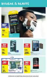 Catalogue Carrefour Market page 39