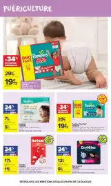 Catalogue Carrefour Market page 41