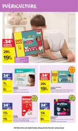 Catalogue Carrefour Market page 41