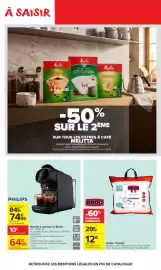 Catalogue Carrefour Market page 42