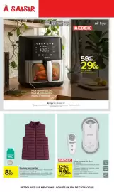 Catalogue Carrefour Market page 43