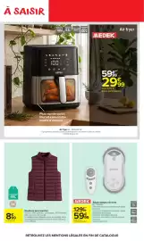 Catalogue Carrefour Market page 43