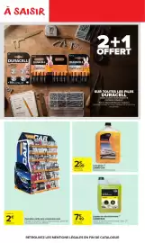 Catalogue Carrefour Market page 45