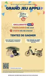 Catalogue Carrefour Market page 46