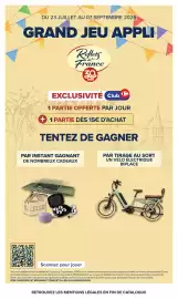 Catalogue Carrefour Market page 46