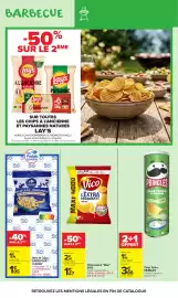 Catalogue Carrefour Market page 5