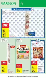 Catalogue Carrefour Market page 6