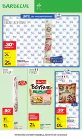 Catalogue Carrefour Market page 6