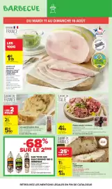 Catalogue Carrefour Market page 7