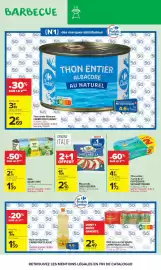 Catalogue Carrefour Market page 8