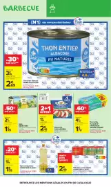 Catalogue Carrefour Market page 8