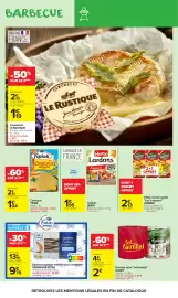Catalogue Carrefour Market page 9
