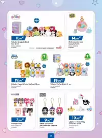 Catálogo ToysRus Página 17