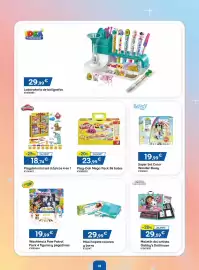 Catálogo ToysRus Página 18